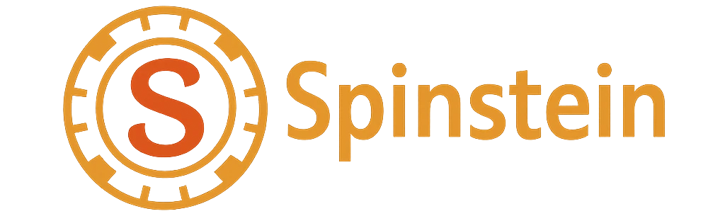Spinstein